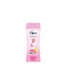 200ML CLERE H&B LOTION POWDER FRESH