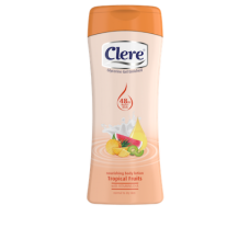 200ML CLERE H&B LOTION TROPICAL FRUI