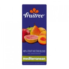 200ML FRUITREE MEDITERRANEAN FR/NECT/BL