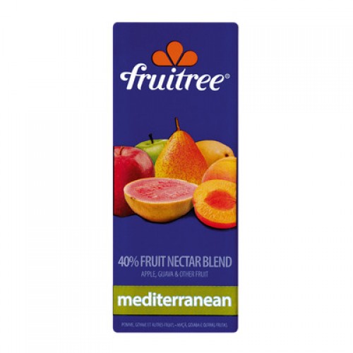 200ML FRUITREE MEDITERRANEAN FR/NECT/BL