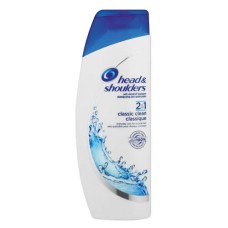 200ML PANTENE H&S ANTI DANDRUFF