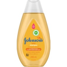 200ML JOHNSON&JOHNSON SHAMPOO BEDTIM