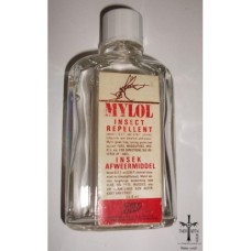 200ML MYLOL MOSQUITO REPELLANT
