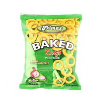 20G FRIMAX BAKED RINGS FRIED ONION