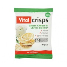 20G VITAL CRISP CRM CH &CH