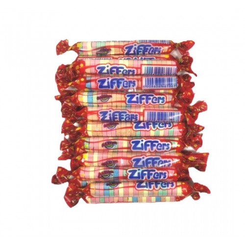 20'S CARTOON CANDY ZIFFERS