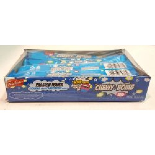 20'S RICHESTER CHEWY BOMB PASSION P