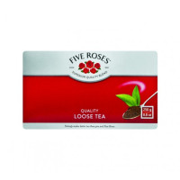 250G FIVE ROSES TEA LEA LEAVES