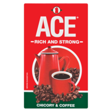 250G ACE RICH&STRONG CHICORY&COF
