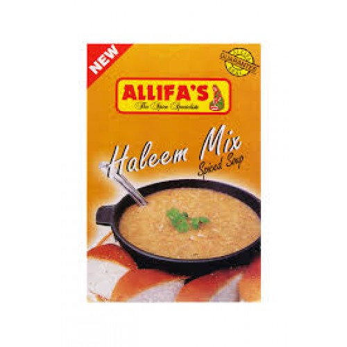 ALLIFA HALEEM MIX 250G
