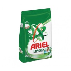 250G ARIEL HAND WASHING POWDER