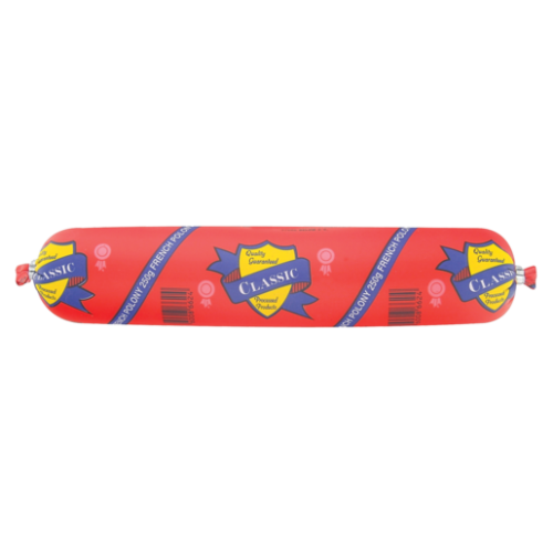 250G CLASSIC FRENCH POLONY