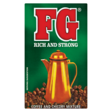 250G FG RICH & STRONG COFFEE & C