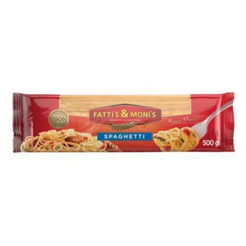 250G FATTI'S & MONI'S SPAG