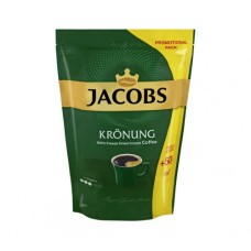 250G JACOBS KRONUNG 100% COFFEE