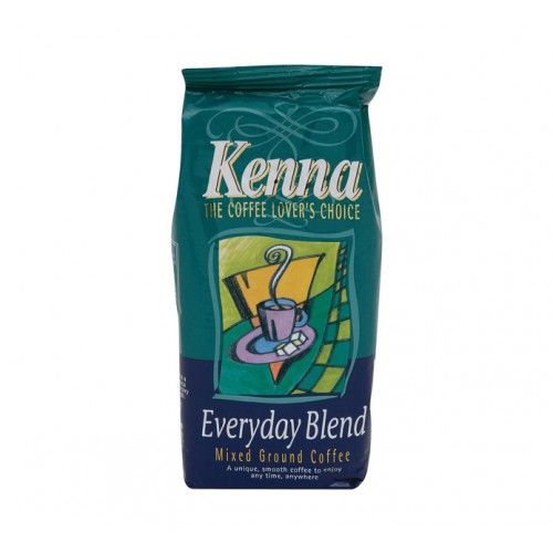 250G KENNA EVERYDAY BLEND GR/COFFEE