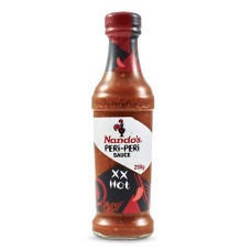 250G NANDOS PERI PERI XXHOT