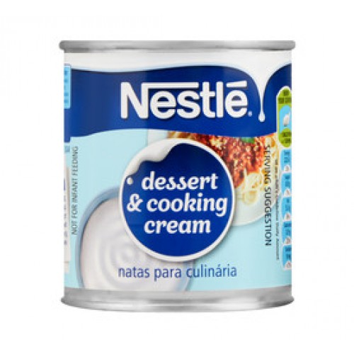 290G NESTLE DESSERT CREAM
