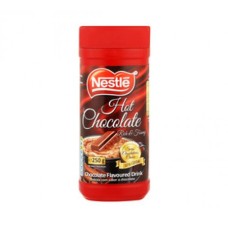 250G NESTLE HOT CHOCOLATE RICH & FOA