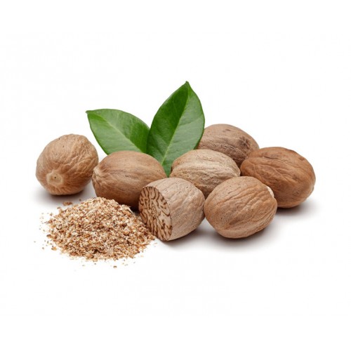 250G SPICE CITY WHOLE NUTMEG PICON