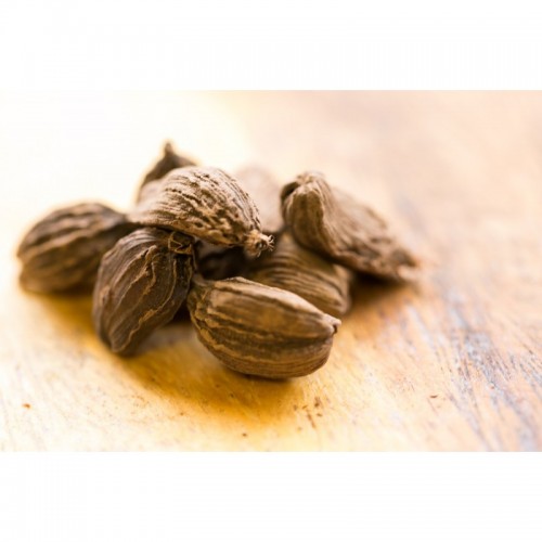 250G SPICE CITY BLACK ELCHA