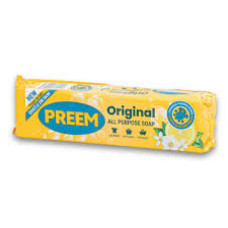 250G X2 PREEM ORIGINAL ALL PURPOSE SOAP