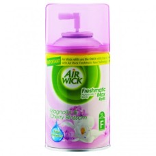 250ML AIRWICK REFILL MAGNOLIA & CHER
