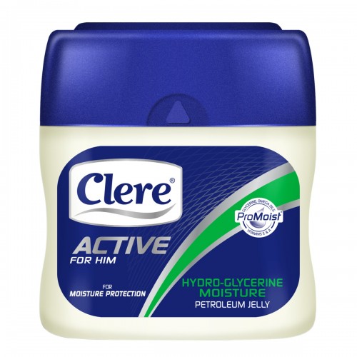 250ML CLERE ACTIVE 4 HIM P/J PROTECTING