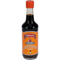 250ML COLMAN'S WORCESTERSHIRE SAUCE