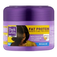 250ML D&L FAT PROTEIN RELAXER REGULA