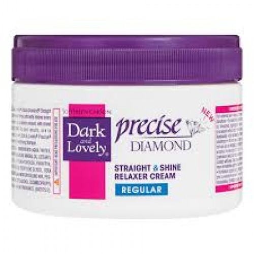 250ML D&L PRECISE RELAXER REGULAR