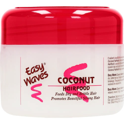250ML E/WAVES SUPER HAIRFOOD COCONUT