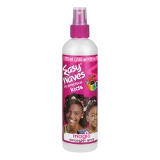 250ML E/WAVES KIDS MAGIC DETANGLER SPRAY