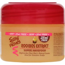 E/WAVES 6X250ML SUPER HAIRFOOD ROOIBOS