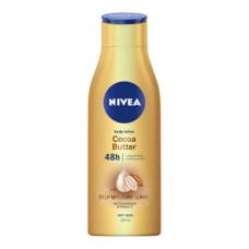 250ML NIVEA B/L WOMEN COCOA BUTTER