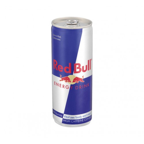 250ML RED BULL ENERGY DRINK ORIGINAL
