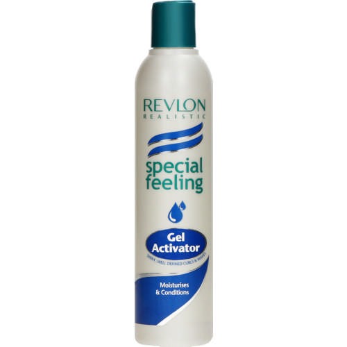 250ML REVLON S/F GEL ACTIVATOR