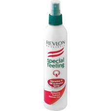 250ML REVLON S/F GLY&OIL ACTIVATOR S