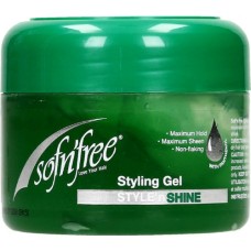 250ML SOFn'FREE STYLING GEL