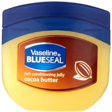 250ML VASELINE BS PJ COCOA BUTTER