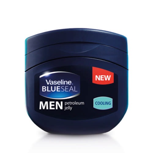 250ML VASELINE BS PJ MEN COOLING