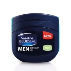 250ML VASELINE BS PJ MEN FRESH