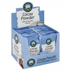 ROBERTSONS 25X25G COCOA POWDER