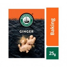 ROBERTSONS REFILL 5X25G GROUND GINGER