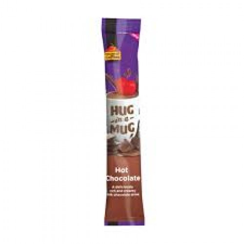 24G HUG IN A MUG HOT CHOCOLATE