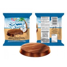 25G MISTER SWEET COCONUT WHEEL