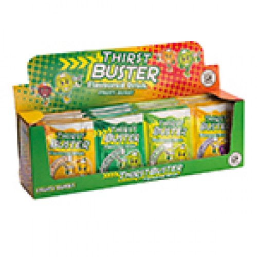 25G THIRST BUSTER ORANGE JELLY POWDER