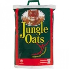 25KG JUNGLE OATS