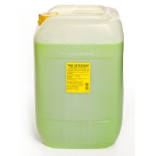 25L RDS PINE GEL DISINFECTANT
