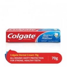 25ML COLGATE MCP REGULAR TOOTHPASTE